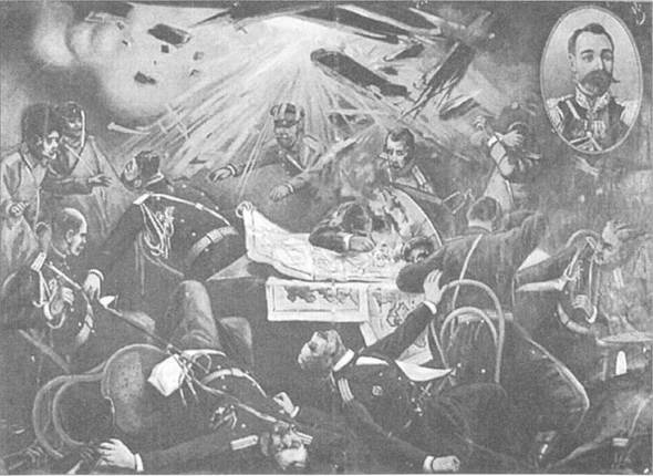 Забытые битвы империи Забытые битвы империи