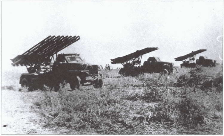 В боях за Ельню. Первые шаги к победе