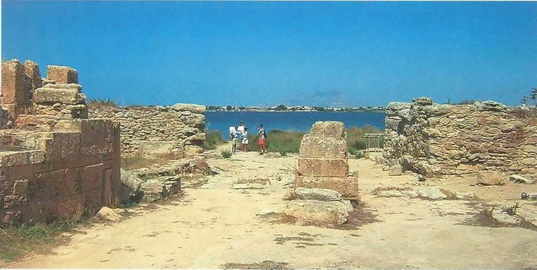 Искусство осады. Знаменитые штурмы и осады античности