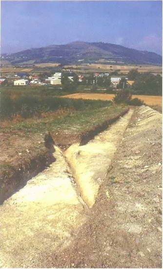 Искусство осады. Знаменитые штурмы и осады античности