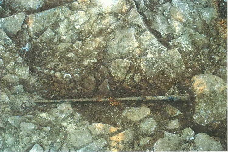 Искусство осады. Знаменитые штурмы и осады античности