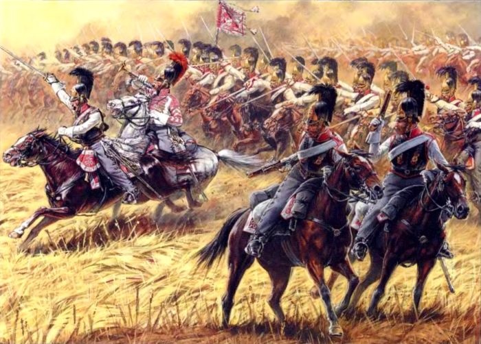 Бородинская битва Бородинская битва