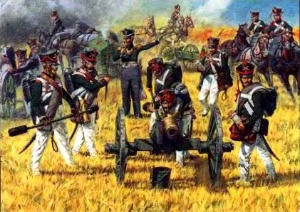 Бородинская битва Бородинская битва