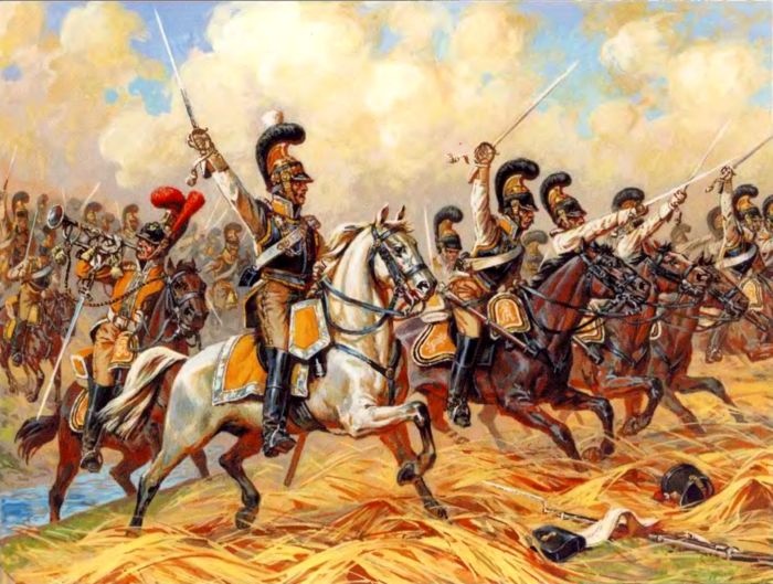 Бородинская битва