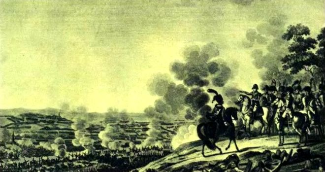 Бородинская битва Бородинская битва