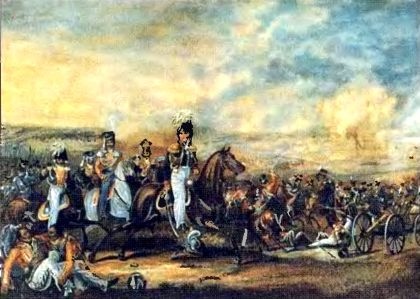 Бородинская битва