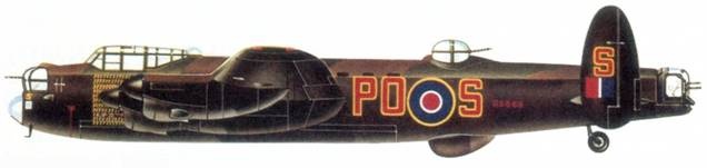 Бомбардировщики союзников 1939-1945. Справочник-определитель самолетов