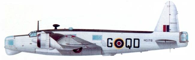 Бомбардировщики союзников 1939-1945. Справочник-определитель самолетов