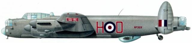 Бомбардировщики союзников 1939-1945. Справочник-определитель самолетов