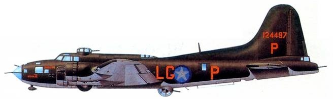 Бомбардировщики союзников 1939-1945. Справочник-определитель самолетов