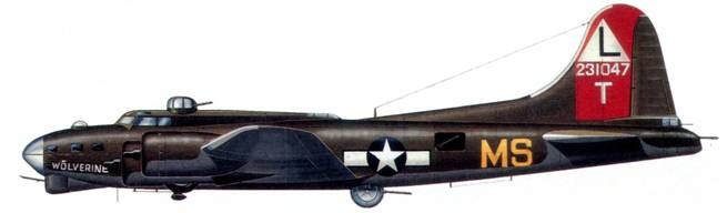 Бомбардировщики союзников 1939-1945. Справочник-определитель самолетов