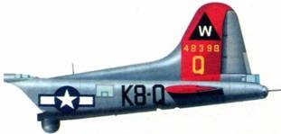 Бомбардировщики союзников 1939-1945. Справочник-определитель самолетов Бомбардировщики союзников 1939-1945. Справочник-определитель самолетов