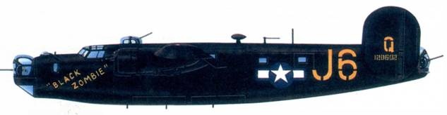 Бомбардировщики союзников 1939-1945. Справочник-определитель самолетов Бомбардировщики союзников 1939-1945. Справочник-определитель самолетов