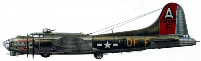 Бомбардировщики союзников 1939-1945. Справочник-определитель самолетов Бомбардировщики союзников 1939-1945. Справочник-определитель самолетов