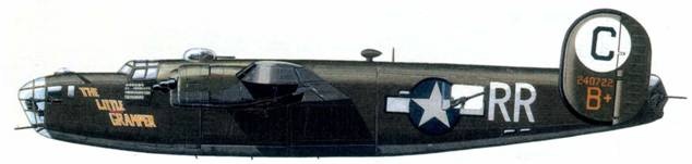 Бомбардировщики союзников 1939-1945. Справочник-определитель самолетов Бомбардировщики союзников 1939-1945. Справочник-определитель самолетов