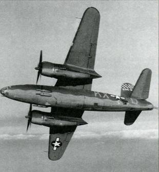 Бомбардировщики союзников 1939-1945. Справочник-определитель самолетов