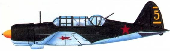 Бомбардировщики союзников 1939-1945. Справочник-определитель самолетов