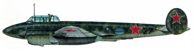 Бомбардировщики союзников 1939-1945. Справочник-определитель самолетов