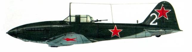 Бомбардировщики союзников 1939-1945. Справочник-определитель самолетов