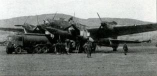 Бомбардировщики союзников 1939-1945. Справочник-определитель самолетов