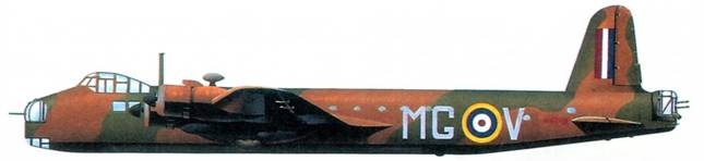 Бомбардировщики союзников 1939-1945. Справочник-определитель самолетов Бомбардировщики союзников 1939-1945. Справочник-определитель самолетов