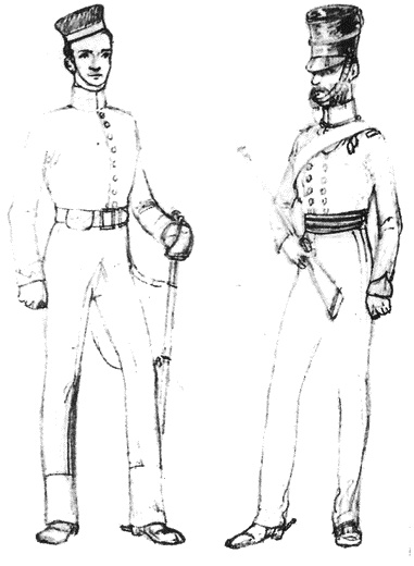 От Балаклавы к Инкерману. Часть 4