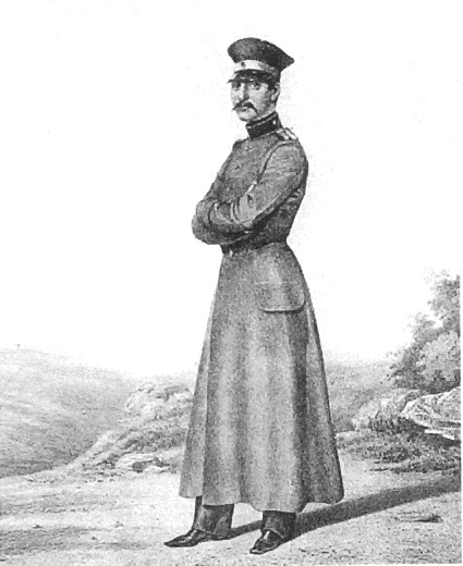 От Балаклавы к Инкерману. Часть 4