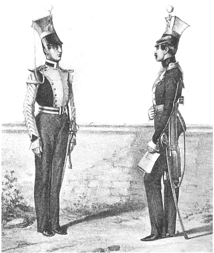 От Балаклавы к Инкерману. Часть 4