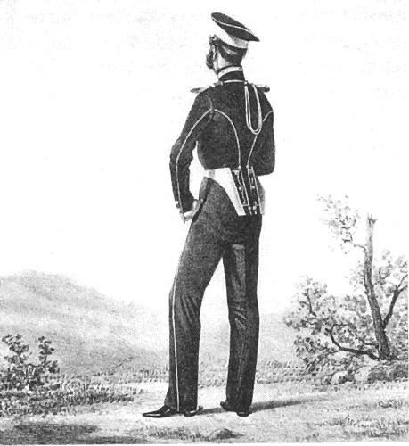 От Балаклавы к Инкерману. Часть 4