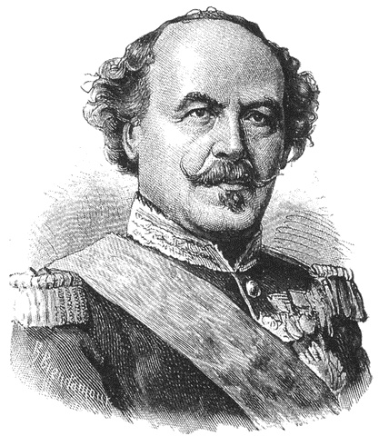 От Балаклавы к Инкерману. Часть 4