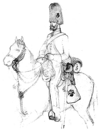 От Балаклавы к Инкерману. Часть 4