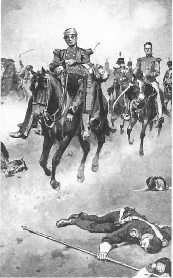 От Балаклавы к Инкерману. Часть 4