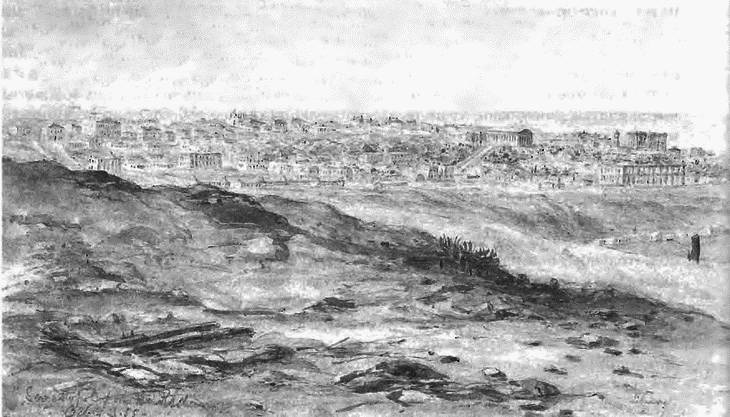 Последний штурм — Севастополь