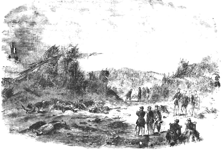 Последний штурм — Севастополь