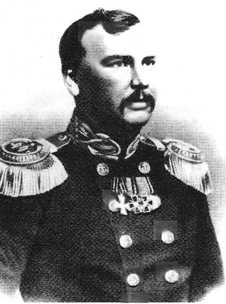 Крымская кампания 1854-1856 гг. Восточной войны 1853-1856 гг. Часть 2. Альма