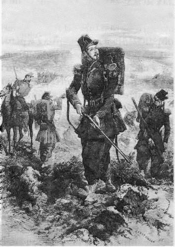 Крымская кампания 1854-1856 гг. Восточной войны 1853-1856 гг. Часть 2. Альма