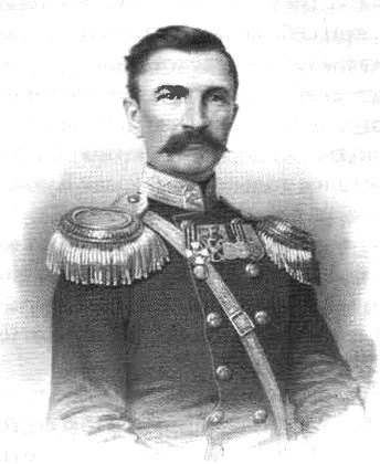 Крымская кампания 1854-1856 гг. Восточной войны 1853-1856 гг. Часть 2. Альма