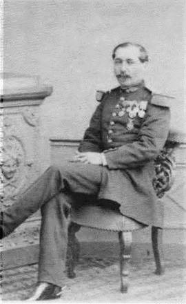 Крымская кампания 1854-1856 гг. Восточной войны 1853-1856 гг. Часть 2. Альма