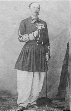 Крымская кампания 1854-1856 гг. Восточной войны 1853-1856 гг. Часть 2. Альма