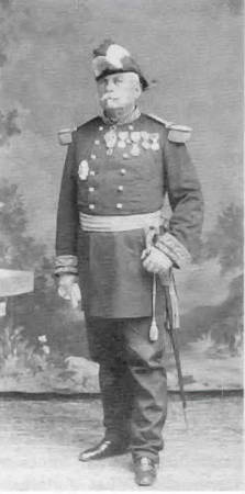 Крымская кампания 1854-1856 гг. Восточной войны 1853-1856 гг. Часть 2. Альма