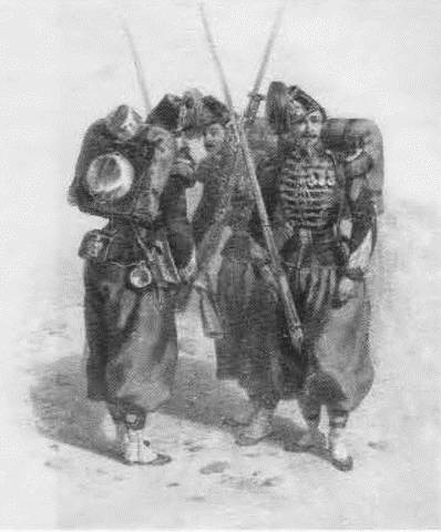 Крымская кампания 1854-1856 гг. Восточной войны 1853-1856 гг. Часть 2. Альма