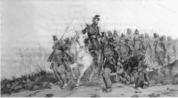 Крымская кампания 1854-1856 гг. Восточной войны 1853-1856 гг. Часть 2. Альма