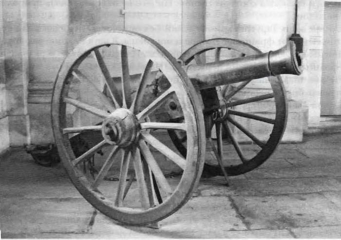 Крымская кампания 1854-1856 гг. Восточной войны 1853-1856 гг. Часть 2. Альма