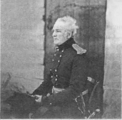 Крымская кампания 1854-1856 гг. Восточной войны 1853-1856 гг. Часть 2. Альма