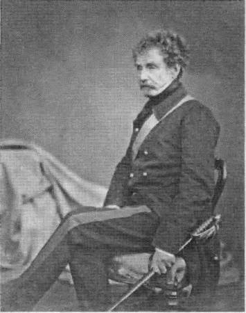 Крымская кампания 1854-1856 гг. Восточной войны 1853-1856 гг. Часть 2. Альма