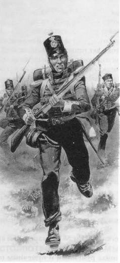 Крымская кампания 1854-1856 гг. Восточной войны 1853-1856 гг. Часть 2. Альма