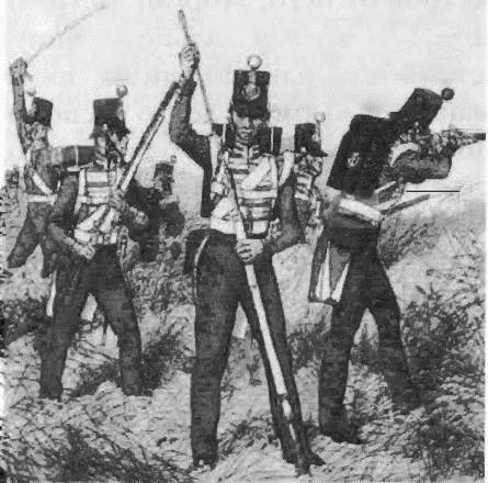 Крымская кампания 1854-1856 гг. Восточной войны 1853-1856 гг. Часть 2. Альма