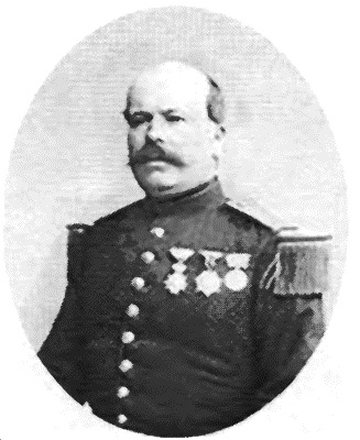 Крымская кампания 1854-1856 гг. Восточной войны 1853-1856 гг. Часть 2. Альма