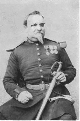 Крымская кампания 1854-1856 гг. Восточной войны 1853-1856 гг. Часть 2. Альма