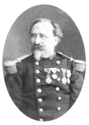 Крымская кампания 1854-1856 гг. Восточной войны 1853-1856 гг. Часть 2. Альма